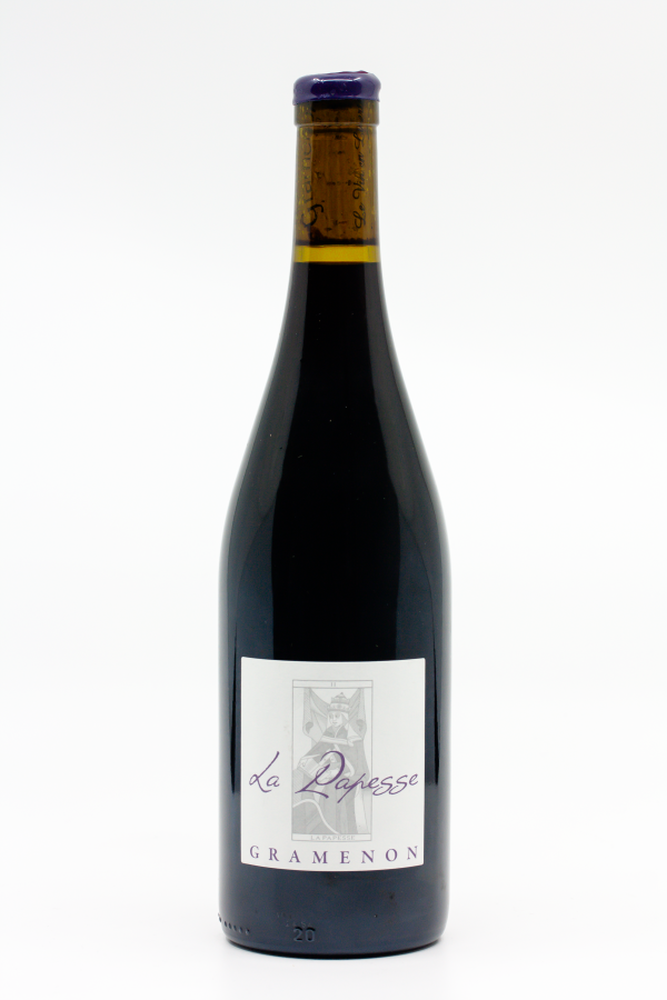 Gramenon - Côtes Du Rhône La Papesse 2021