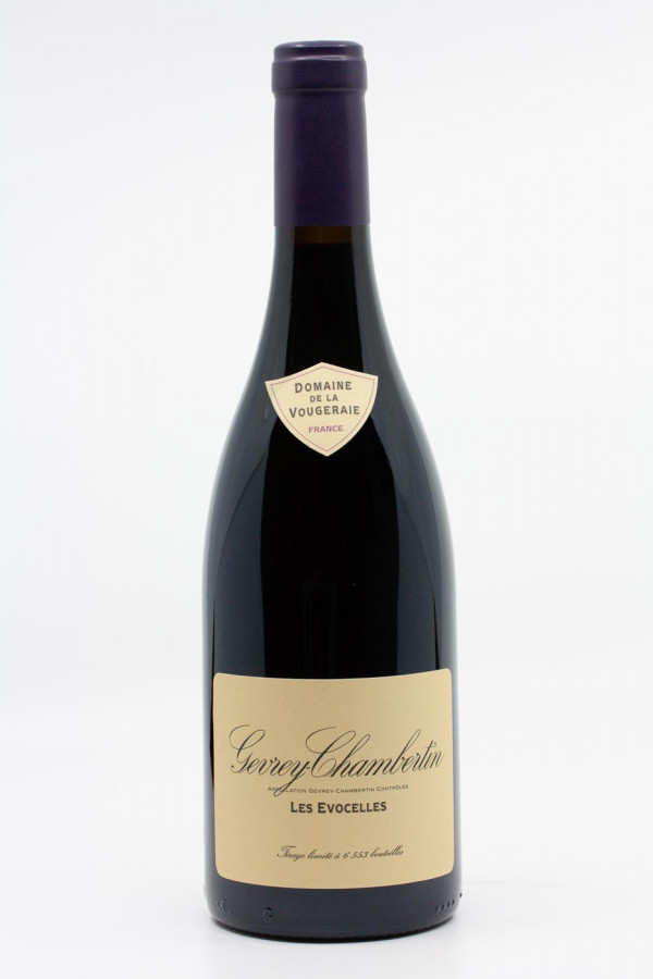 Vougeraie - Gevrey Chambertin Les Évocelles 2023