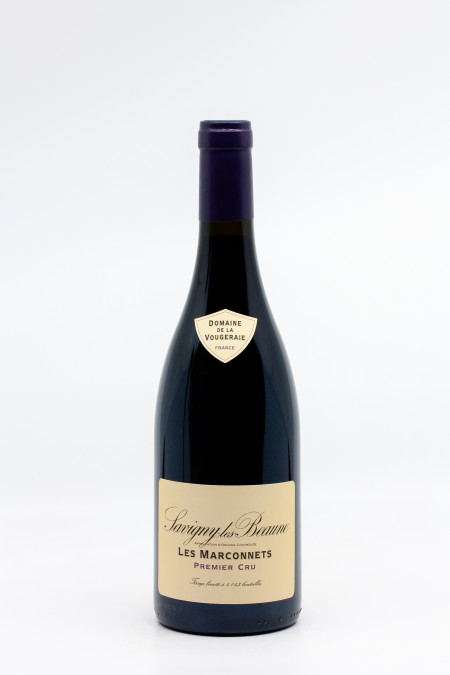 Vougeraie - Savigny Lès Beaune 1er Cru Les Marconnets 2023