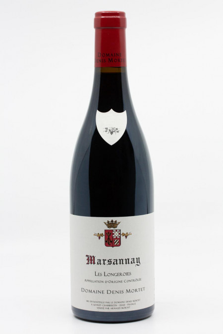 Denis Mortet - Marsannay Les Longeroies 2023