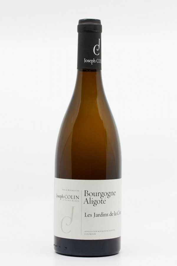 Joseph Colin - Bourgogne Aligoté Les Jardins de la Cote 2023