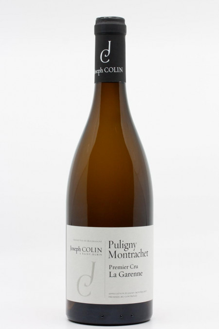 Joseph Colin - Puligny Montrachet 1er Cru La Garenne 2023