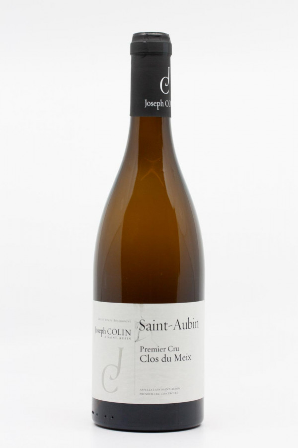 Joseph Colin - Saint Aubin 1er Cru Clos du Meix 2023
