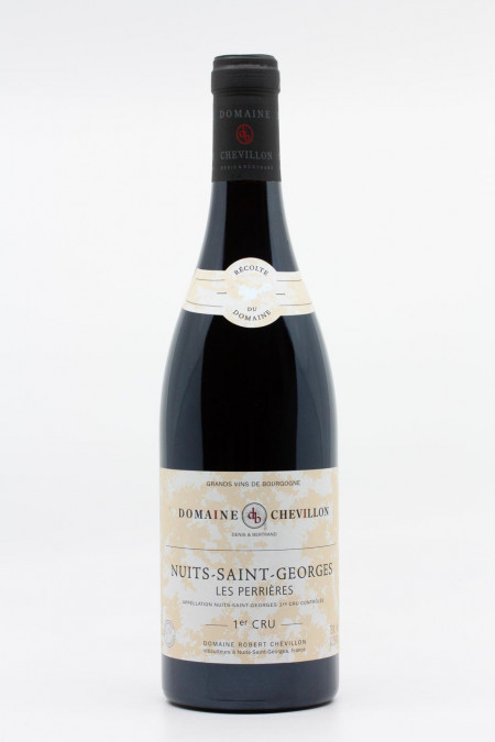 Robert Chevillon - Nuits Saint Georges 1er Cru Les Bousselots 2023