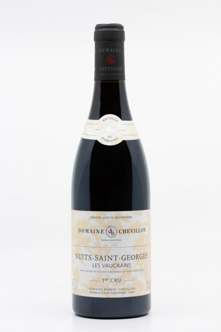 Robert Chevillon - Nuits Saint Georges 1er Cru Les Vaucrains 2015