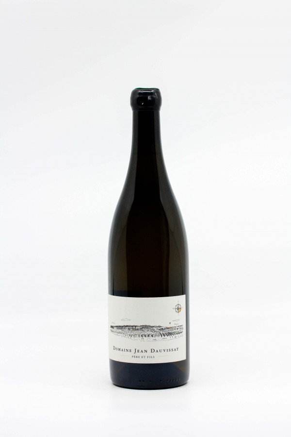 Jean Père & Fils Dauvissat - Chablis 1er Cru Côte de Léchet 2023