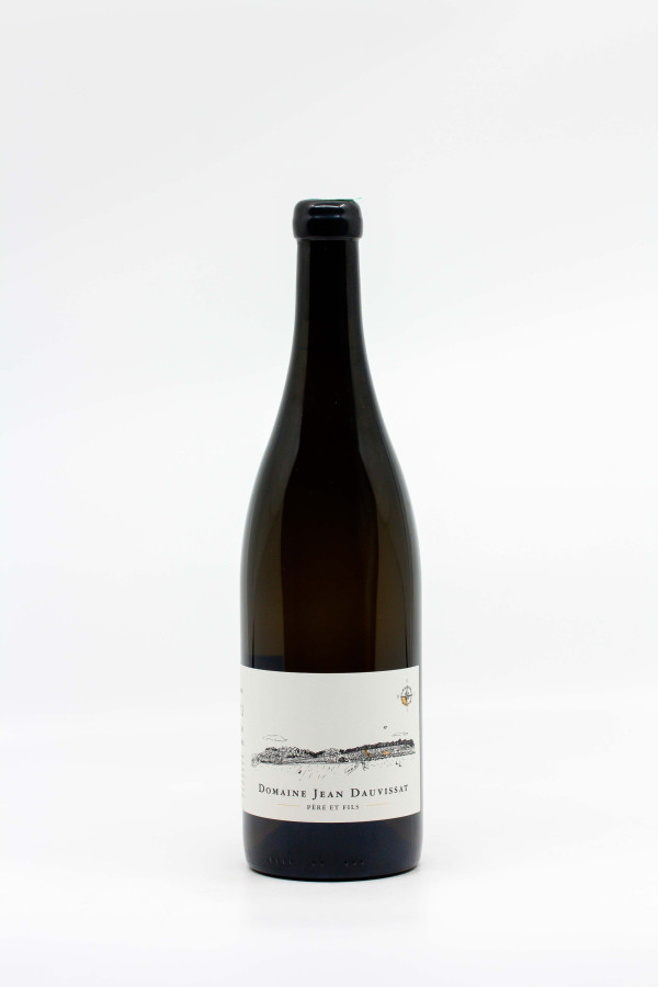 Jean Père & Fils Dauvissat - Chablis Bas De Fourchaume 2022