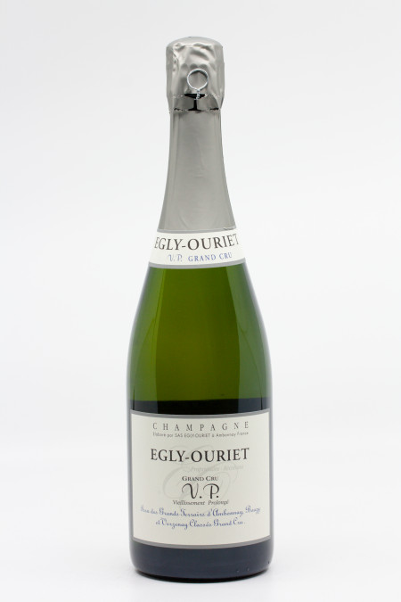 Egly Ouriet - Grand Cru Extra Brut VP