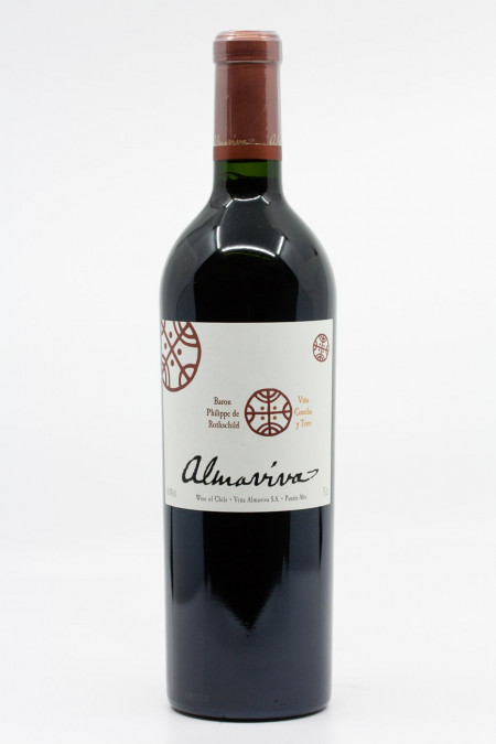 Concha Y Toro - Almaviva 2021