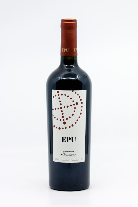 Concha Y Toro - Epu 2021