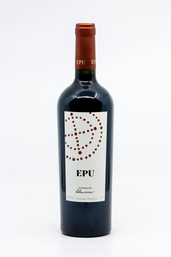 Concha Y Toro - Epu 2021