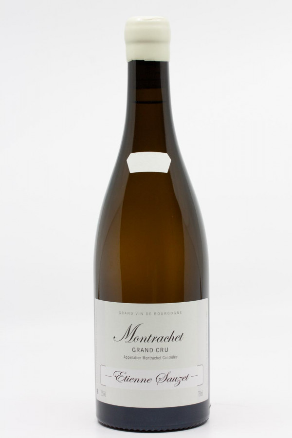 Etienne Sauzet - Montrachet Grand Cru 2020