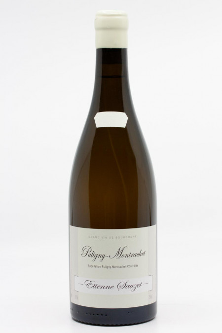 Etienne Sauzet - Puligny Montrachet 2023
