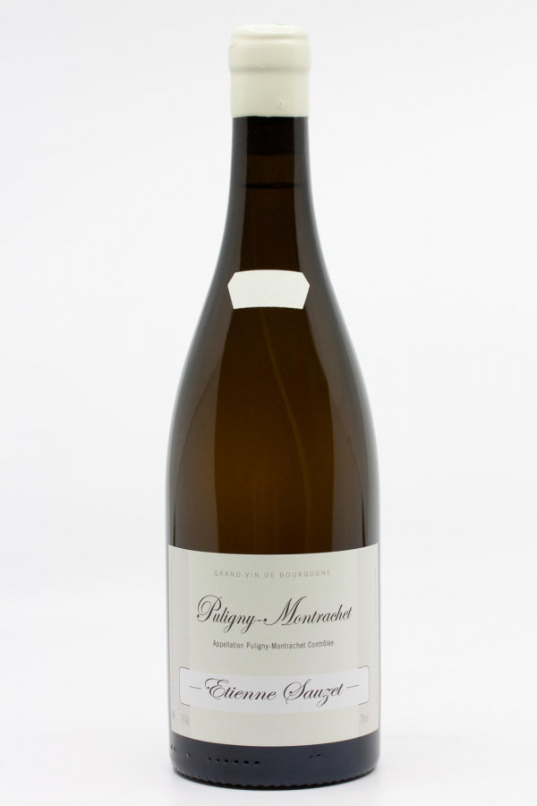 Etienne Sauzet - Puligny Montrachet 2023