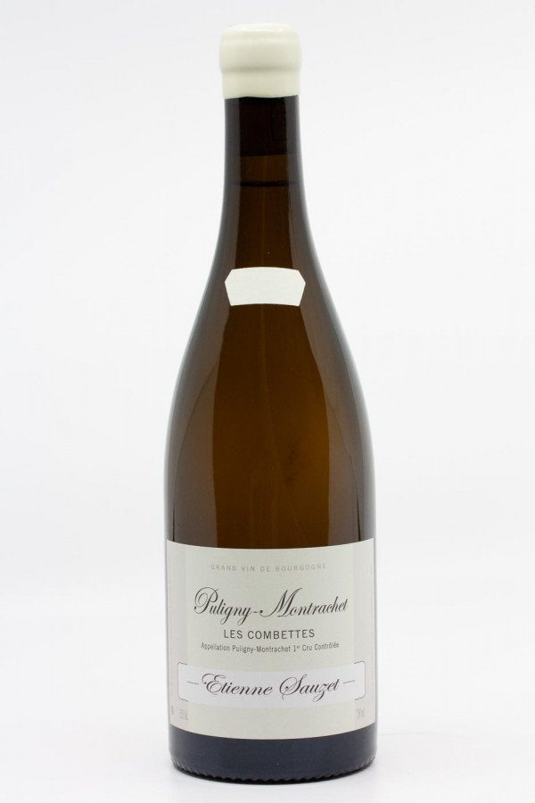 Etienne Sauzet - Puligny Montrachet 1er Cru Combettes 2023
