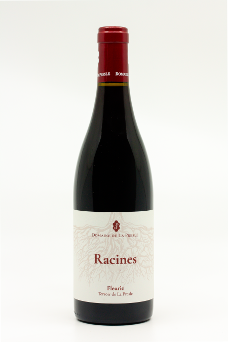 Presle - Fleurie Racines 2023
