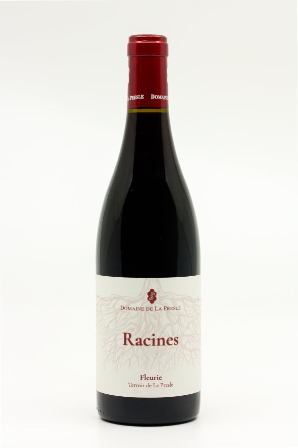 Presle - Fleurie Racines 2023