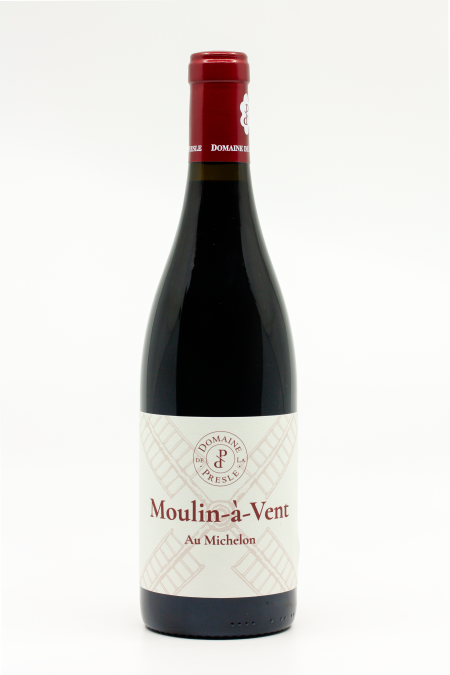 Presle - Moulin à Vent Michelon 2024