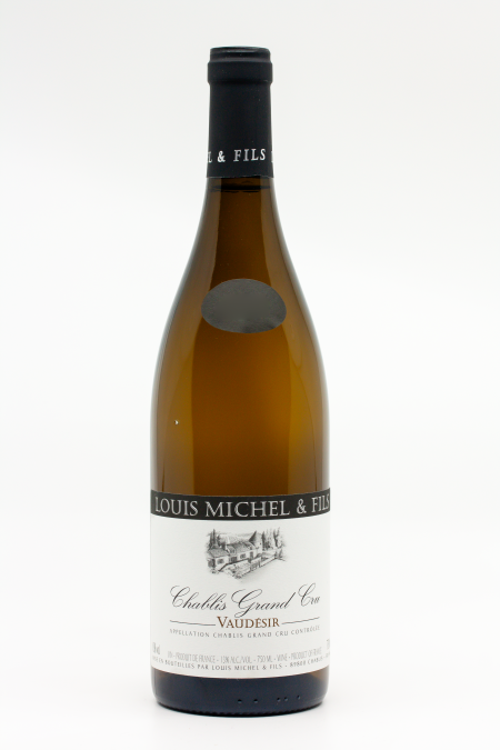 Louis Michel & Fils - Chablis Grand Cru Grenouilles 2020