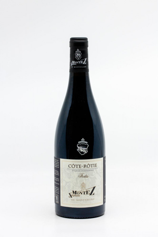 Stéphane Montez - Côte Rôtie Fortis 2022