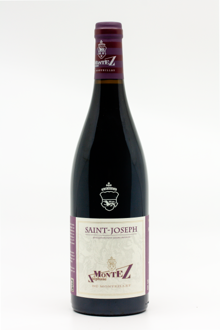 Stéphane Montez - Saint Joseph 2022