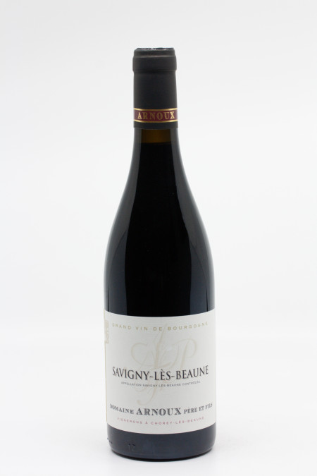 Arnoux Père & Fils - Savigny Les Beaune 2023