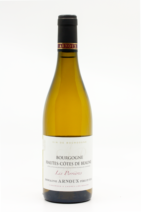 Arnoux Père & Fils - Bourgogne Hautes Cotes De Beaune Les Perrieres 2022