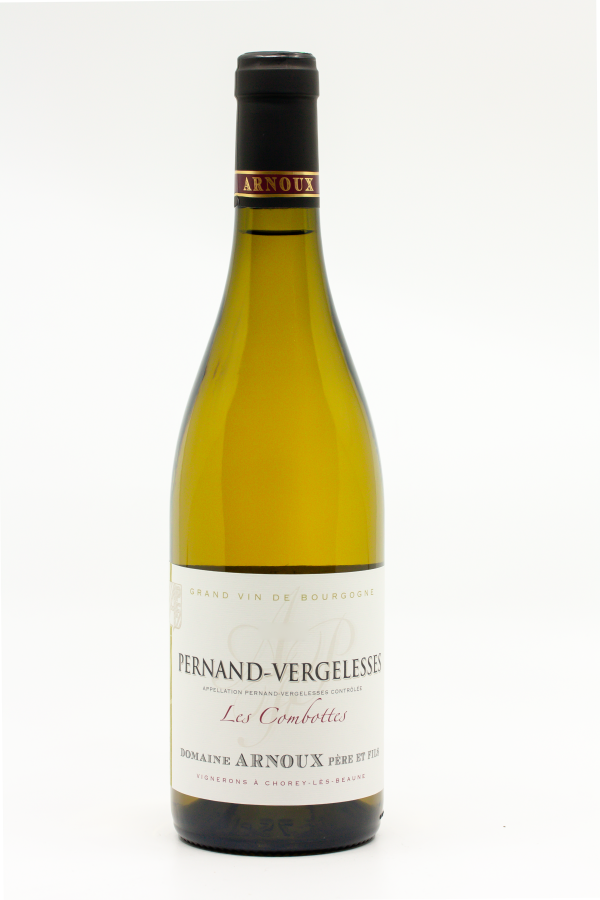 Arnoux Père & Fils - Pernand Vergelesses Les Combottes 2023