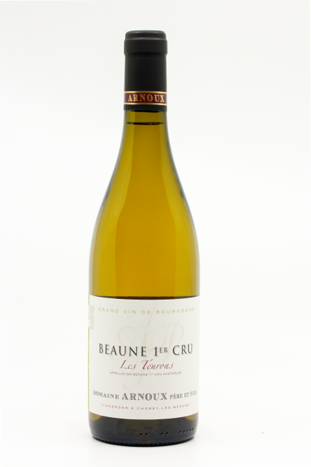 Arnoux Père & Fils - Beaune 1er Cru Les Teurons 2023