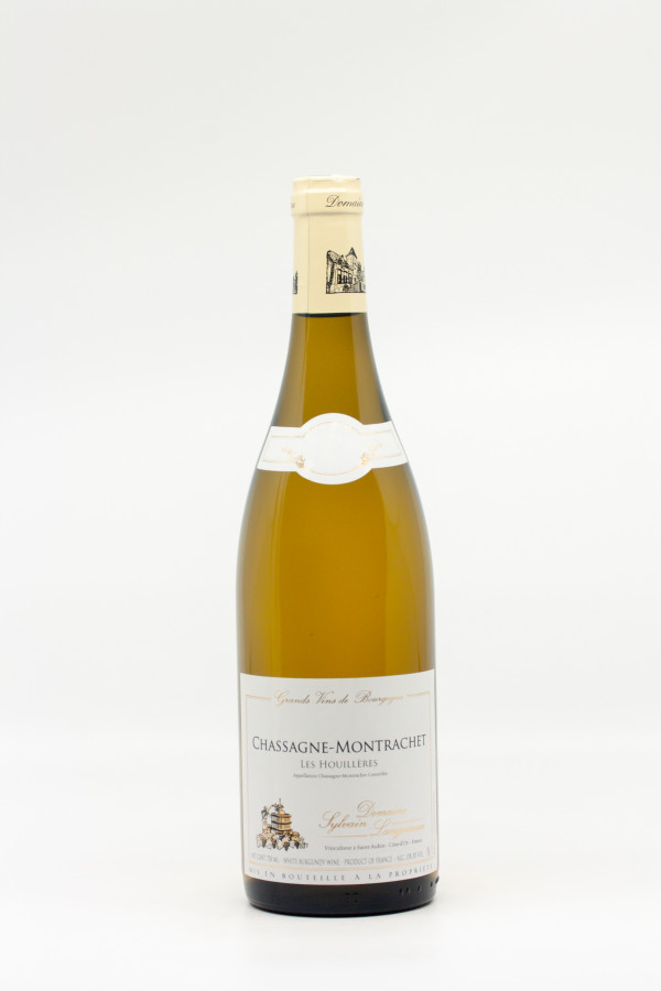 Sylvain Langoureau - Chassagne Montrachet Les Houilleres 2024