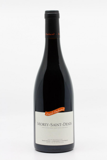 David Duband - Morey Saint Denis 2020