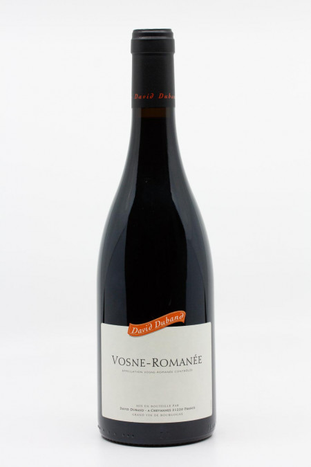 David Duband - Vosne Romanée 2023
