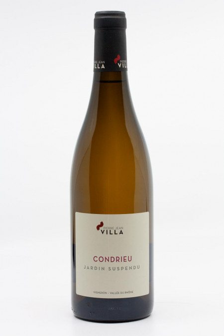 Pierre Jean Villa - Condrieu Jardin suspendu 2024