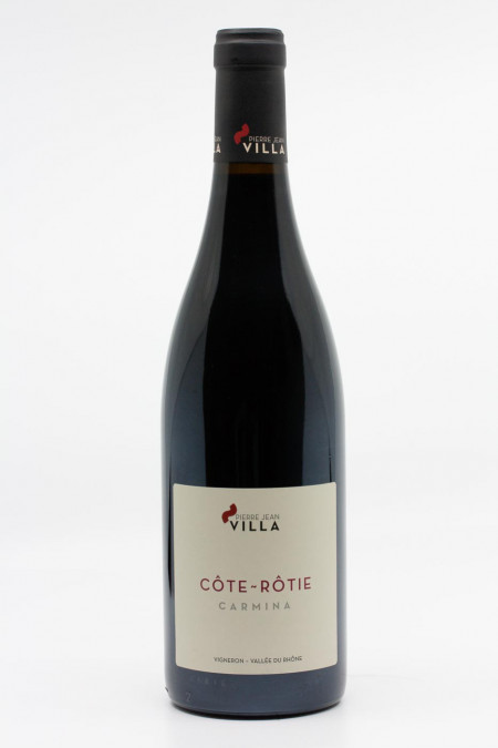 Pierre Jean Villa - Côte Rôtie Carmina 2023