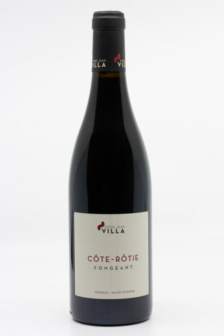 Pierre Jean Villa - Côte Rôtie Fongeant 2021