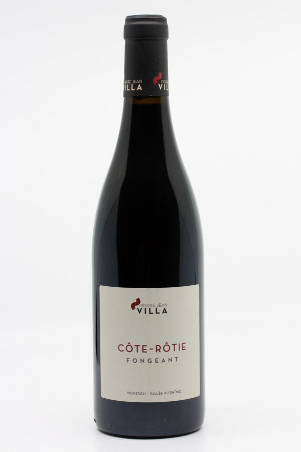 Pierre Jean Villa - Côte Rôtie Fongeant 2021