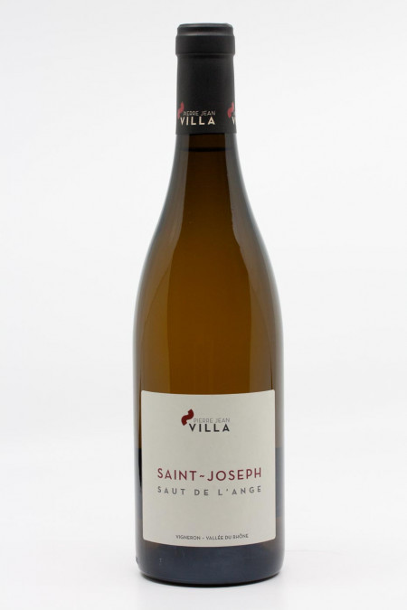 Pierre Jean Villa - Saint Joseph Saut de L'Ange 2024