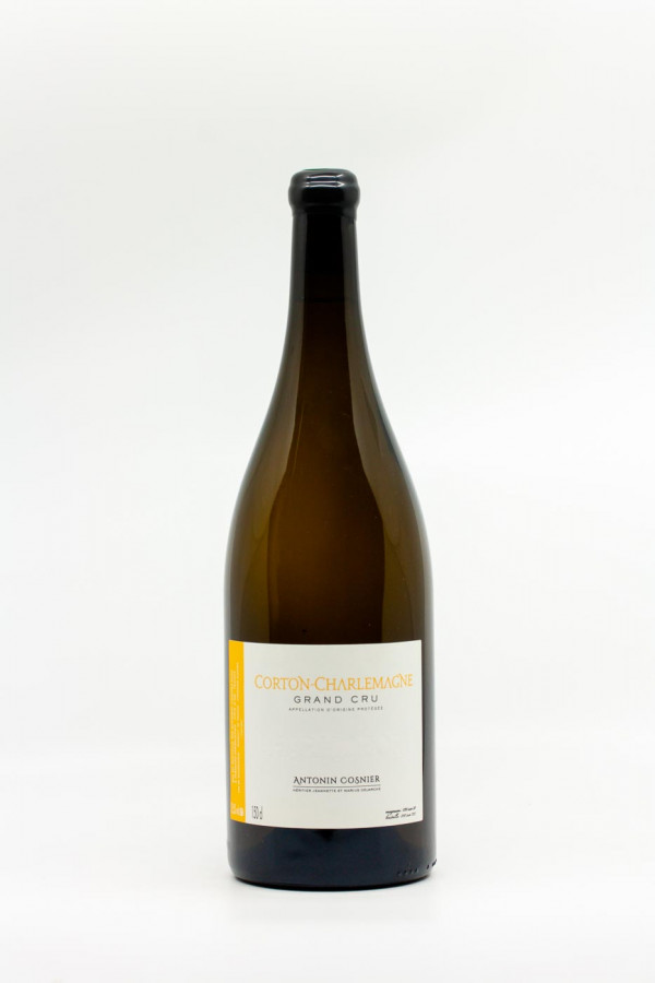 Antonin Cosnier - Corton Charlemagne Grand Cru 2020