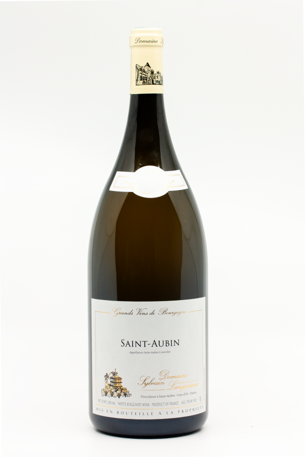 Sylvain Langoureau - Saint Aubin 2023