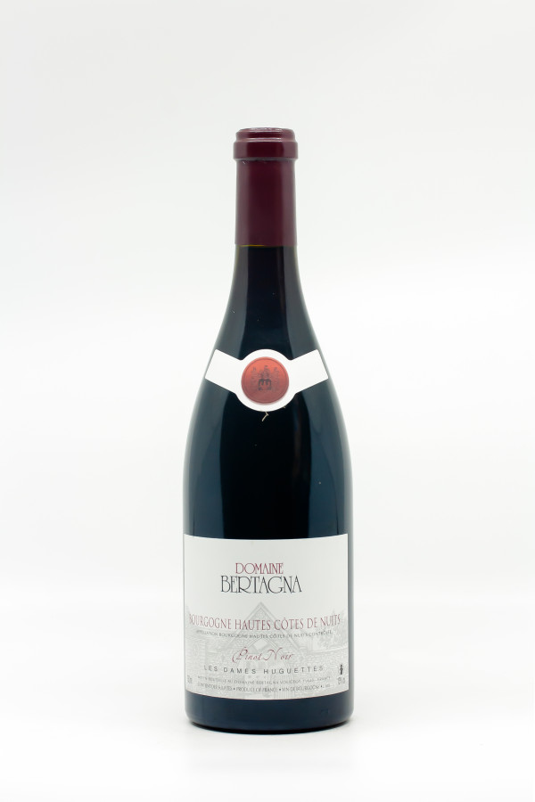 Bertagna - Bourgogne Hautes Côtes de Nuits 2022