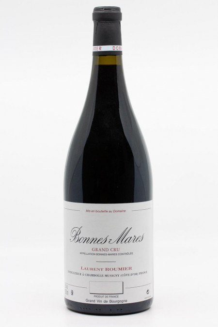Laurent Roumier - Bonnes Mares Grand Cru 2020