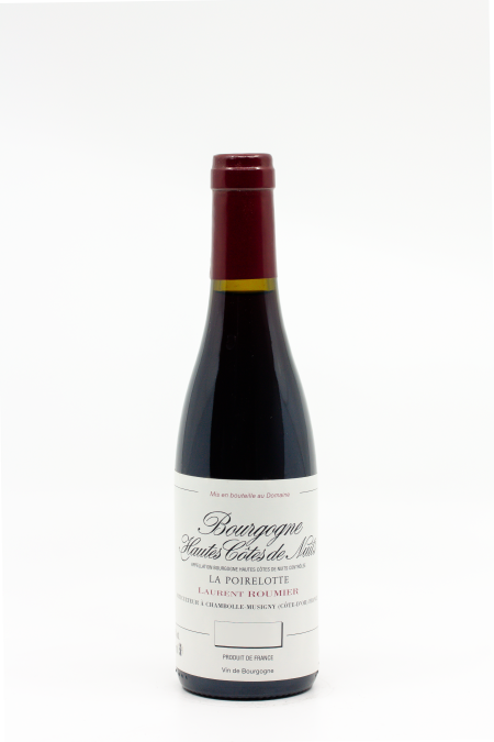 Laurent Roumier - Bourgogne hautes Côtes de Nuits La Poirelotte 2022
