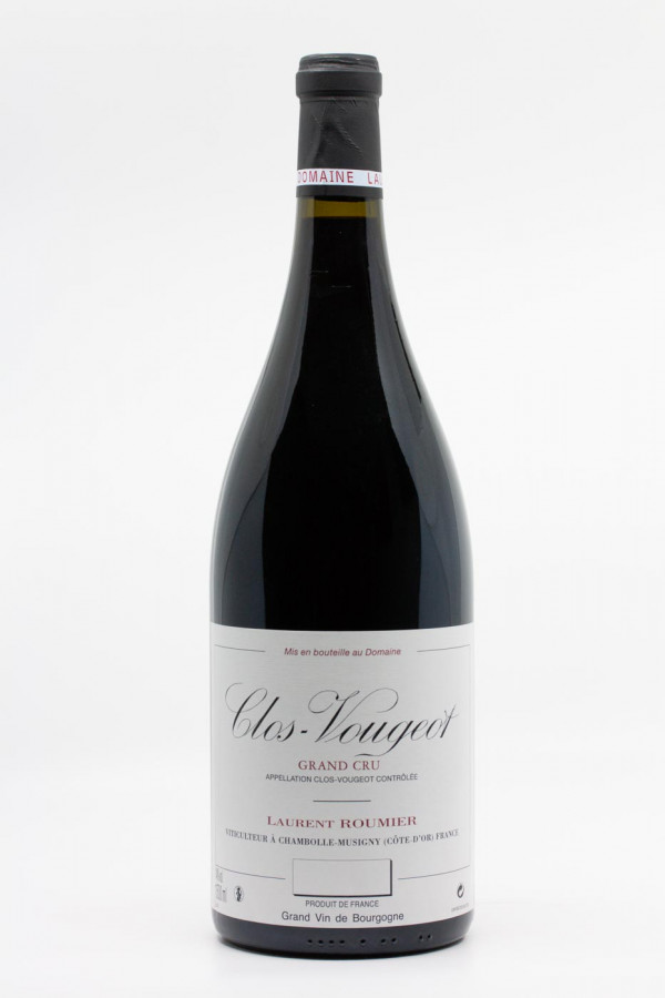 Laurent Roumier - Clos Vougeot Grand Cru 2020