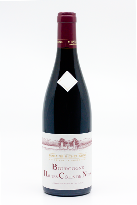Michel Gros - Bourgogne Hautes Cotes Nuits 2023