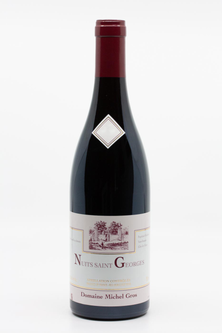 Michel Gros - Nuits Saint Georges 2023
