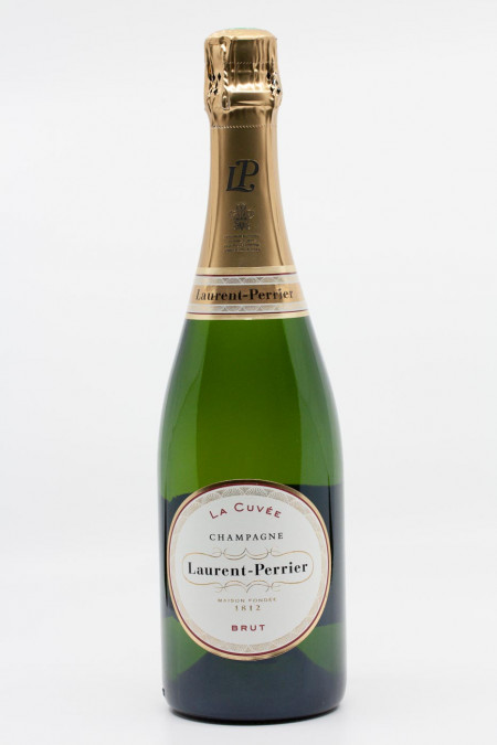 Laurent Perrier - Brut La Cuvée NV