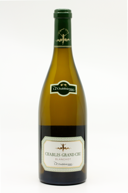 La Chablisienne - Chablis Blanchots Grand Cru 2020
