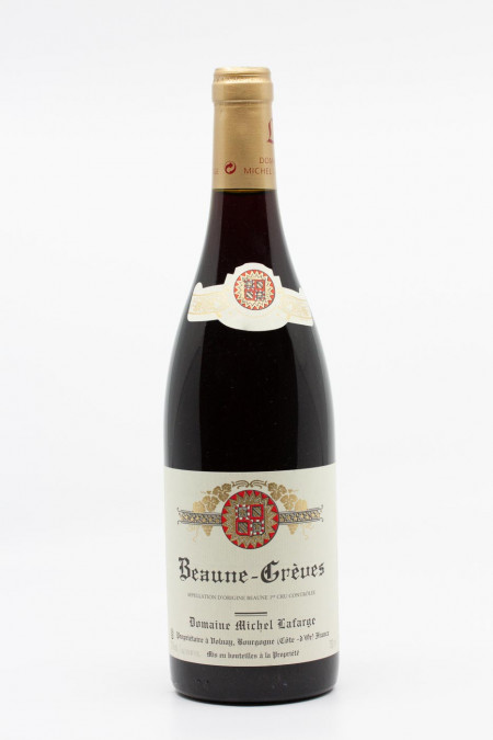 Lafarge Michel - Beaune 1er Cru Grèves 2022