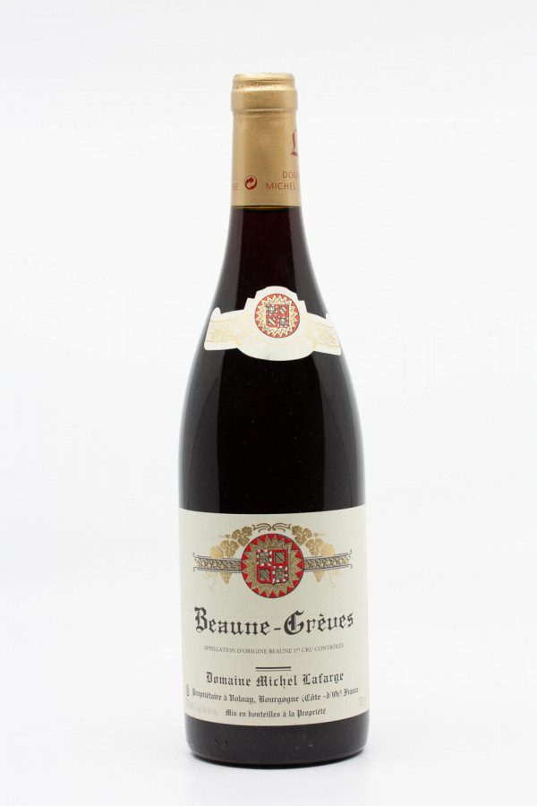 Lafarge Michel - Beaune 1er Cru Grèves 2022
