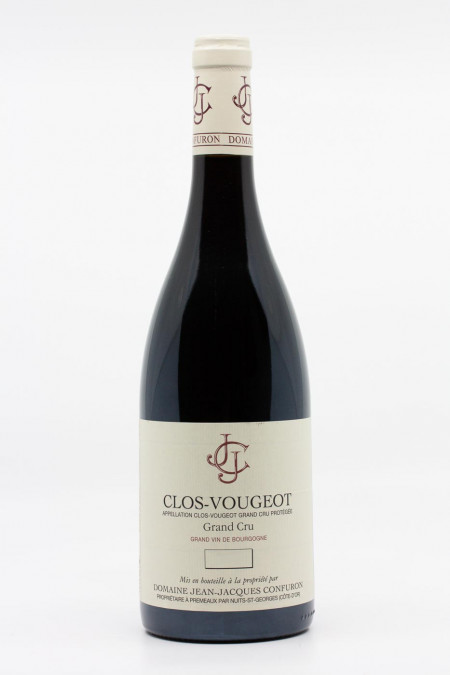 Jean Jacques Confuron - Clos Vougeot Grand Cru 2023